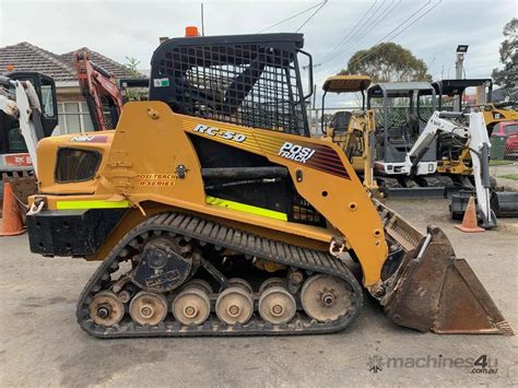 asv rc50 skid steer loader|used asv rc100 for sale.